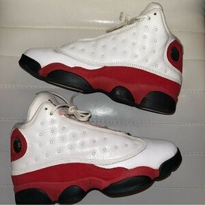 Jordan 13 Retro OG Chicago